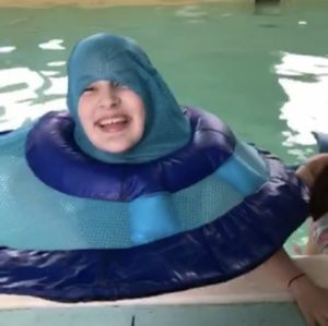 Meet your Posher, Brennan